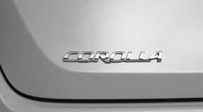 Toyota Corolla sedan zyskuje sportowy styl w nowej wersji GR Sport
